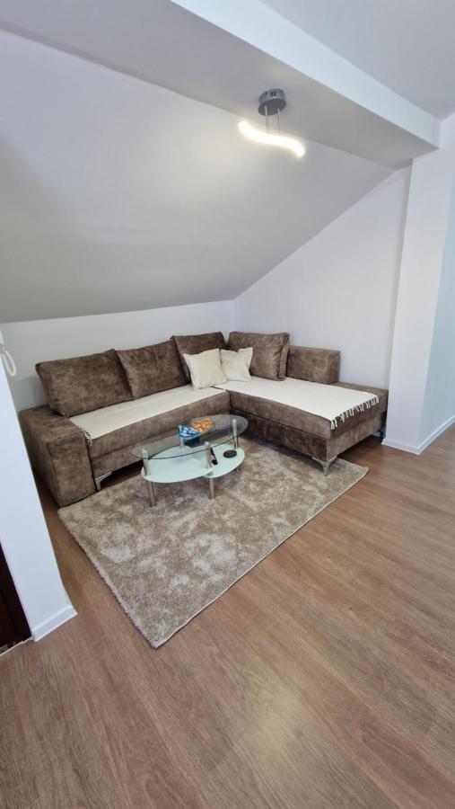 Apartmani Sky 1 2 3 Brcko Luaran gambar