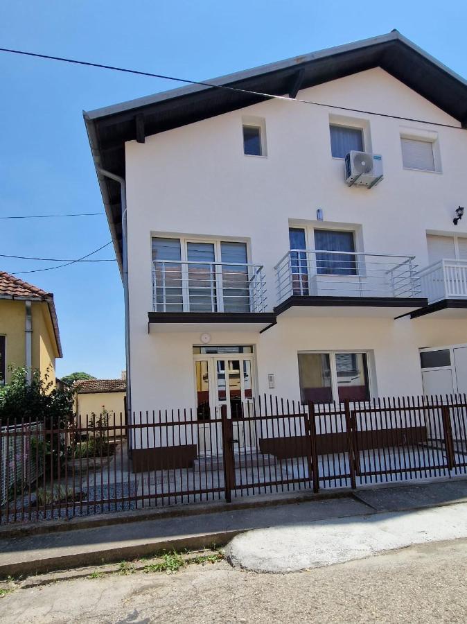 Apartmani Sky 1 2 3 Brcko Luaran gambar